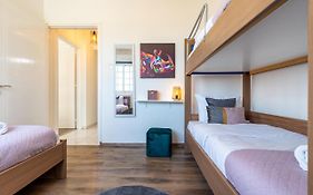 Araminta 2-Bedroom Apartment In Larnaca