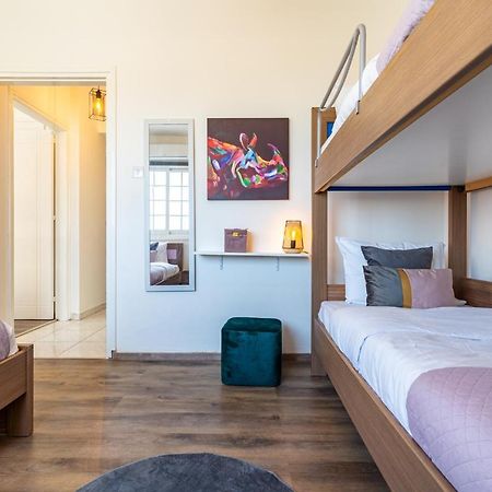 Araminta 2-Bedroom Apartment In Larnaca Exteriér fotografie